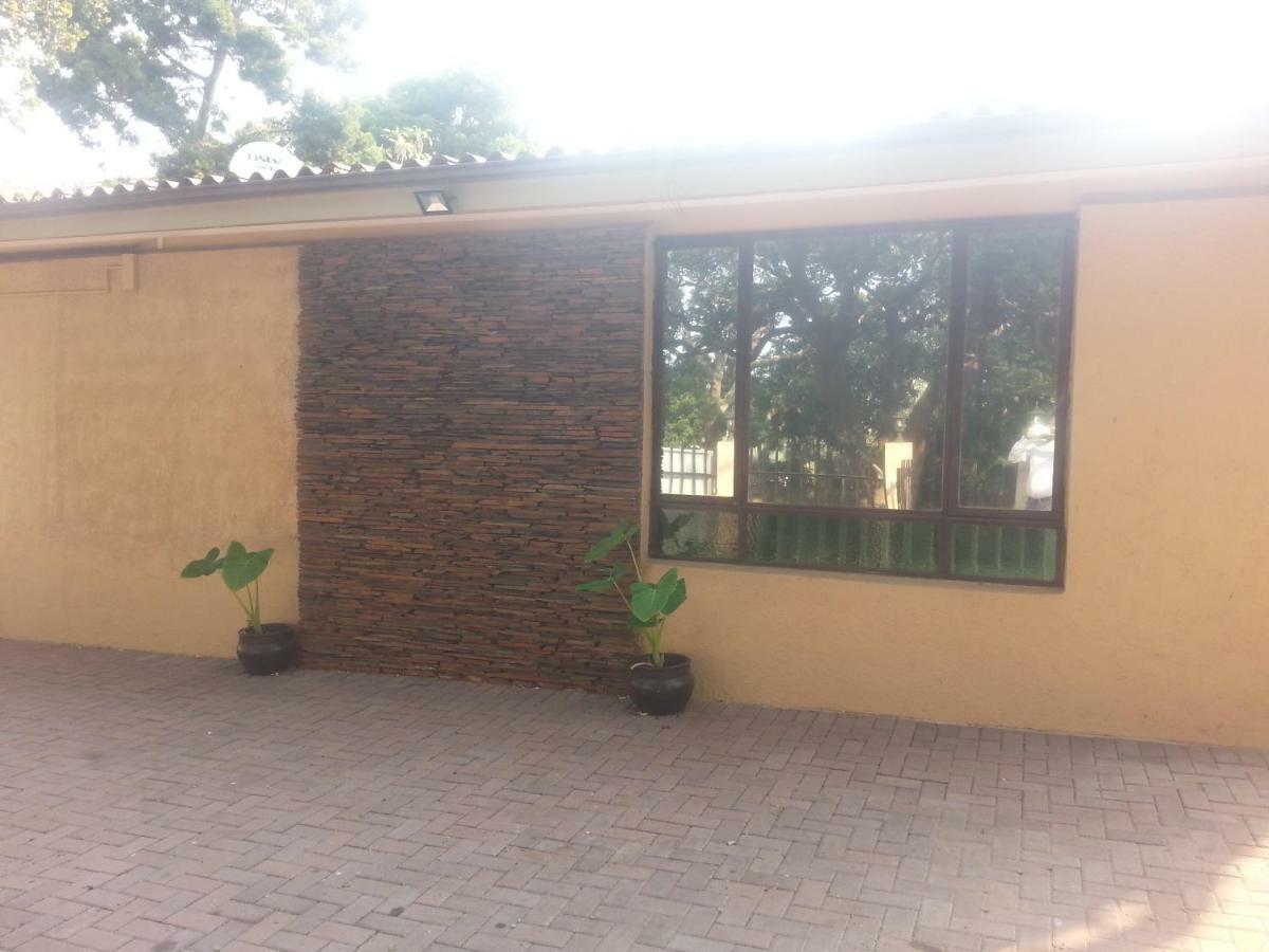 Zanevovo Hotel Scottburgh Exterior foto